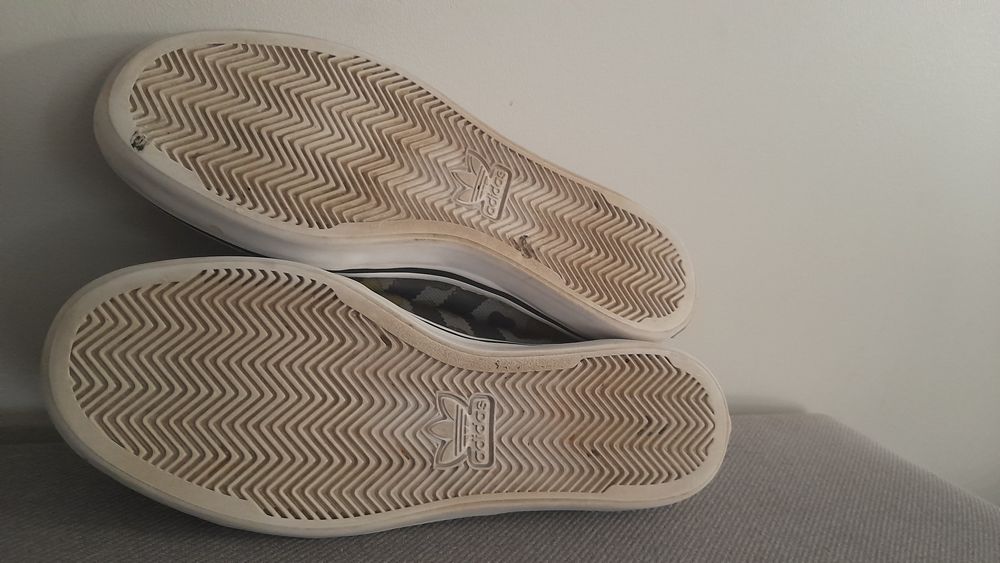 Trampki adidas 39 moro