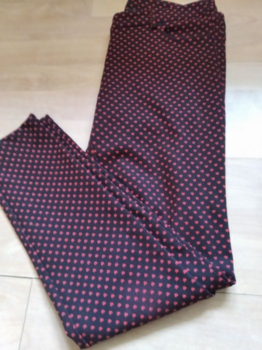 Spodnie jeansy Mohito 38