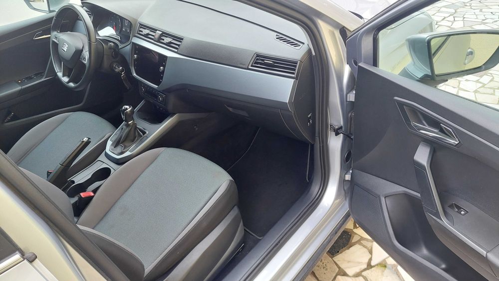 Seat Arona 1.0TSI 115cv