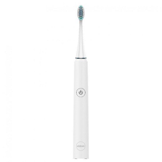 Szczoteczka soniczna do mycia zębów SD100B biała