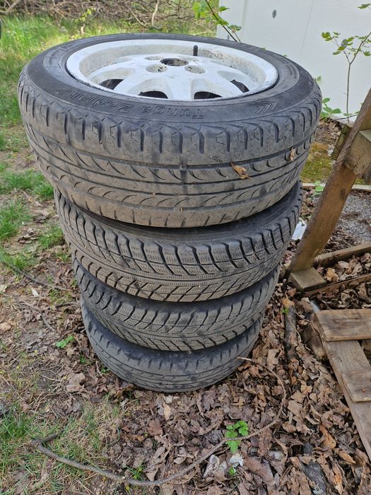 Диски r14(4×100): 4 000 грн. - Диски Високий на Olx