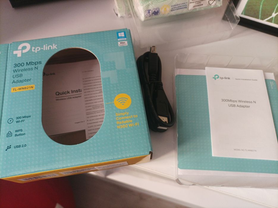 Tp link , wifi bezprzewodowe