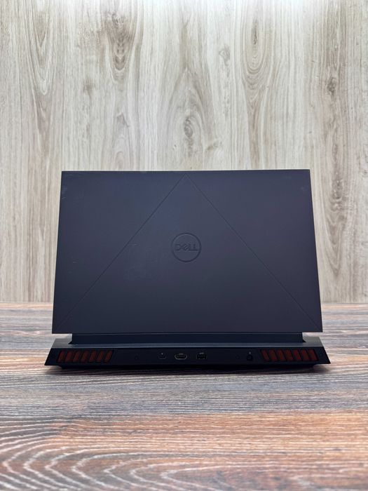 Ігровий Dell G15 5530 15.6|165Hz|i9-13900HX|DDR5 32GB|SSD-1TB|RTX-4060