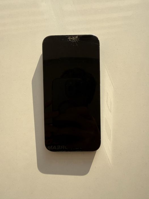 iphone 13 pro синій