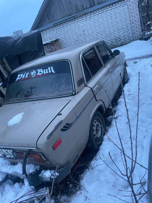 Продам ваз 2106 срочно!!!