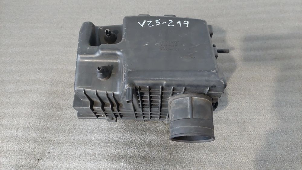Caixa filtro ar RENAULT Master III (FV)