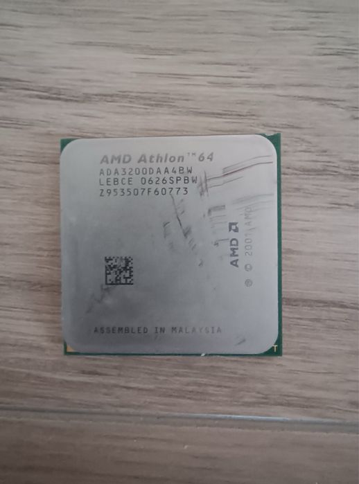 Комлектующие для компьюрера