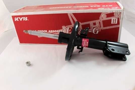 Амортизатор передній KAYABA на автомобілі RENAULT