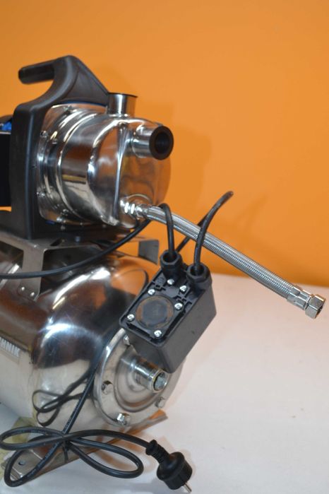 Hydrofor Pompa Gude 94637 HWW 1000E 1000W 3500 L/H