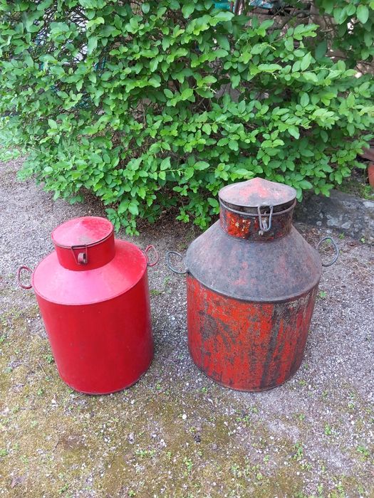 Cântaros de Azeite - VINTAGE