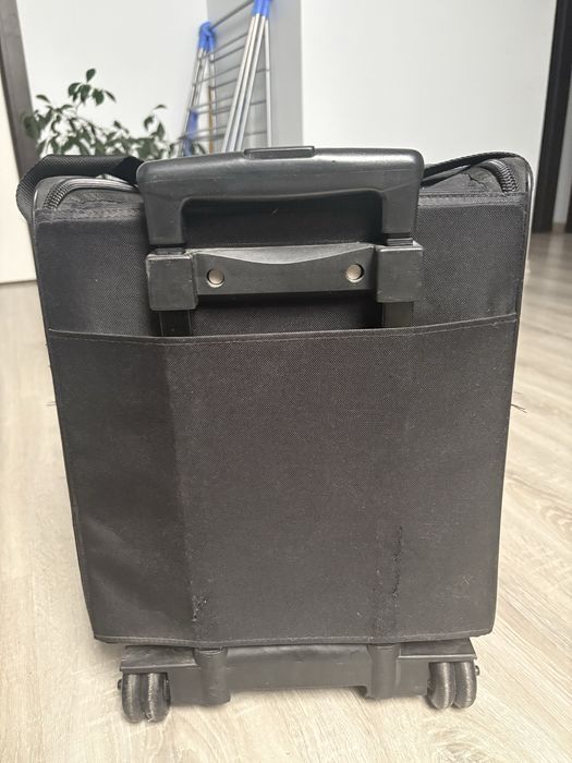Thorba na thermomix na kolkach