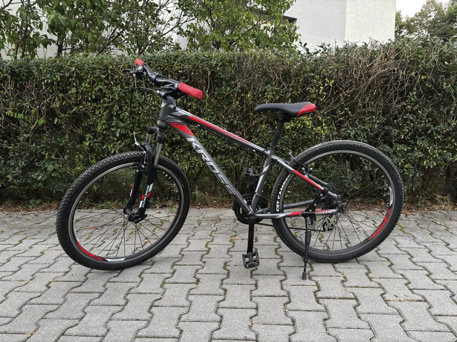 Rower KROSS Hexagon 2.0