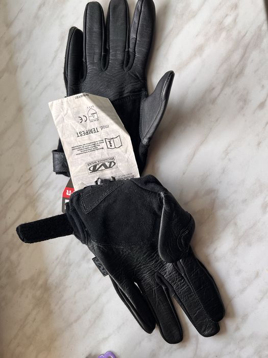 Rękawice Mechanix Wear Tactical Specialty Tempest Covert