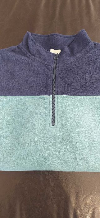 Camisola polar - 12 anos