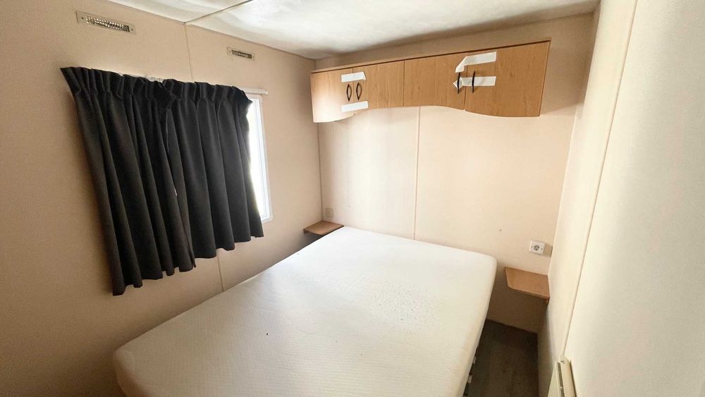 Domek Holenderski P-23 , 11 x3,70 TRZY Sypialnie .Prysz.DO REMONTU