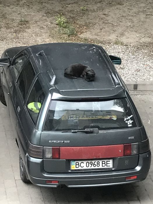 Lada Vaz 2111 бу