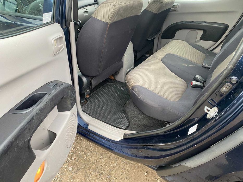 Mitsubishi L200, 2,5D, 2009, 100kW, 4х4