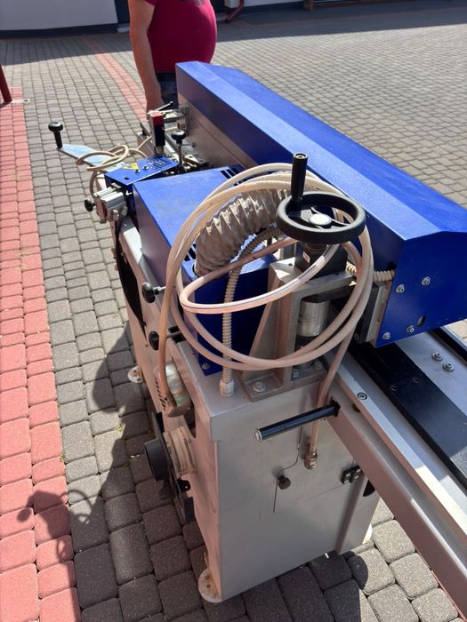Okleiniarka  FELDER G 200 W
