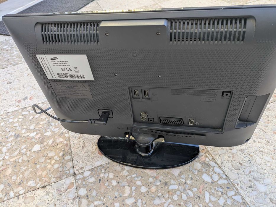 Monitor/TV Samsung de 19"