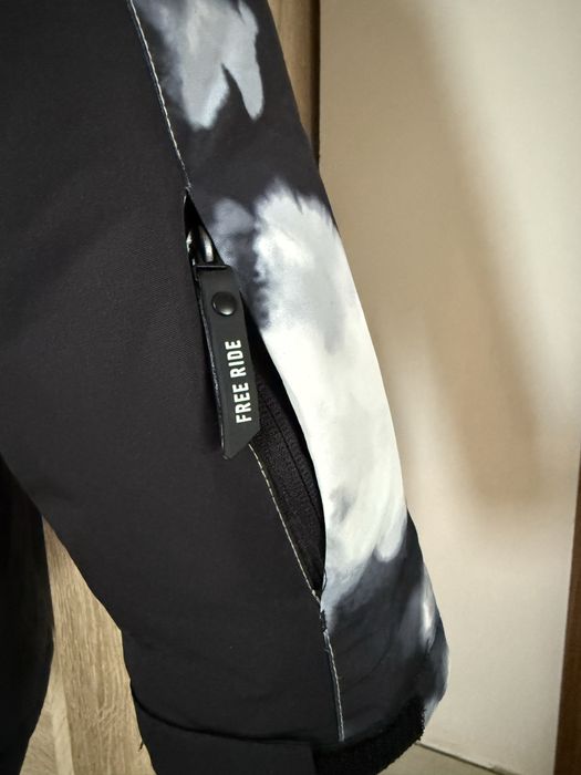 Kurtka narciarska 164 cm Cool Club Smyk