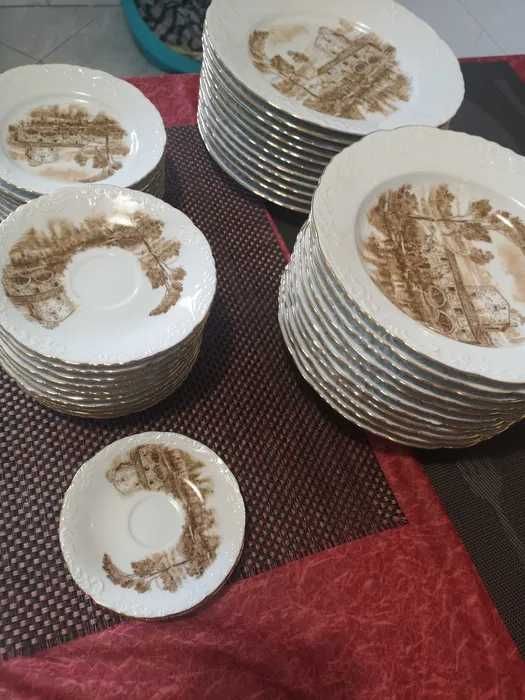 Despachar  Loiça antiga porcelana bom estado novo