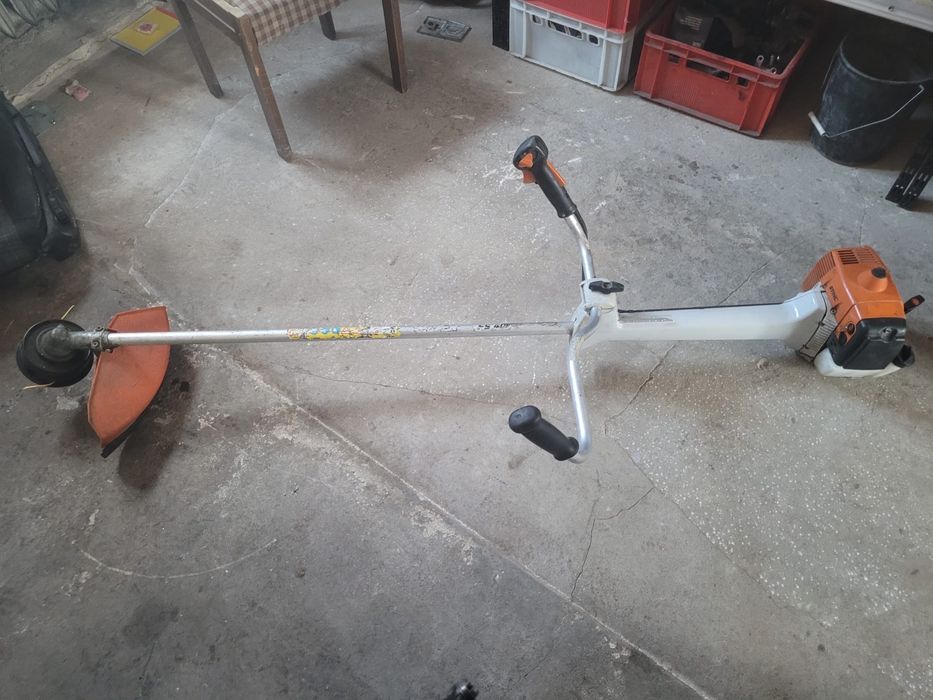 Kosa spalinowa Stihl FS400