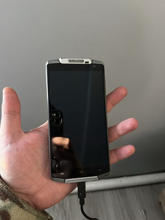 Телефон Oukitel k10000