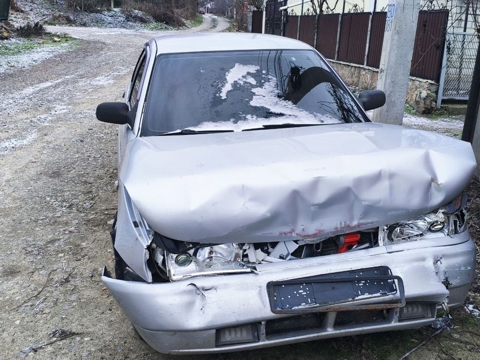 Продається ваз 2110