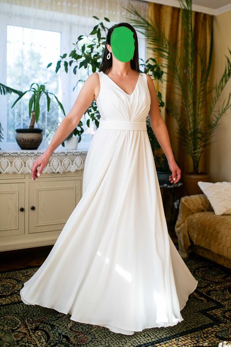 Sprzedam suknię ślubną Ruby