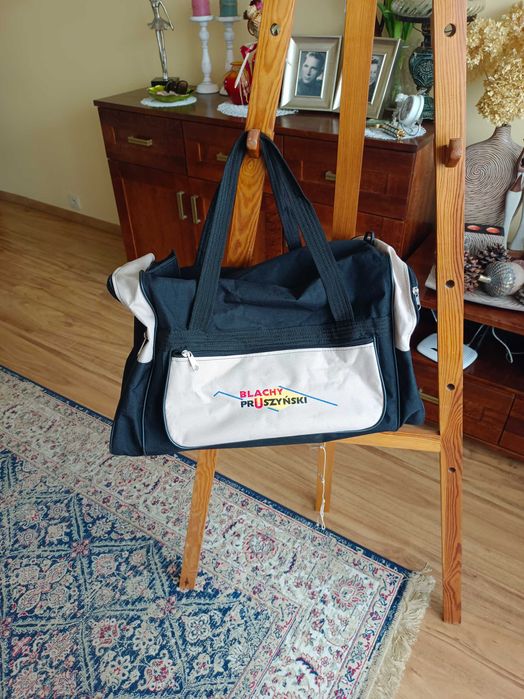 Torba turystyczna