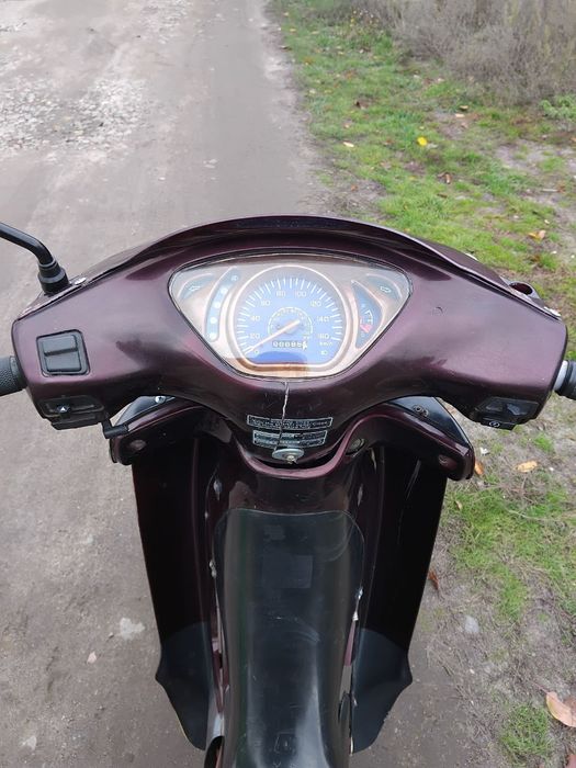 Продам VIPER ACTIVE 2008 року