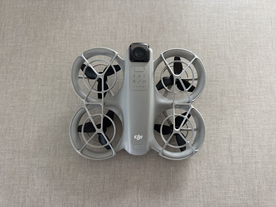 Drone Dji Neo Fly More Combo