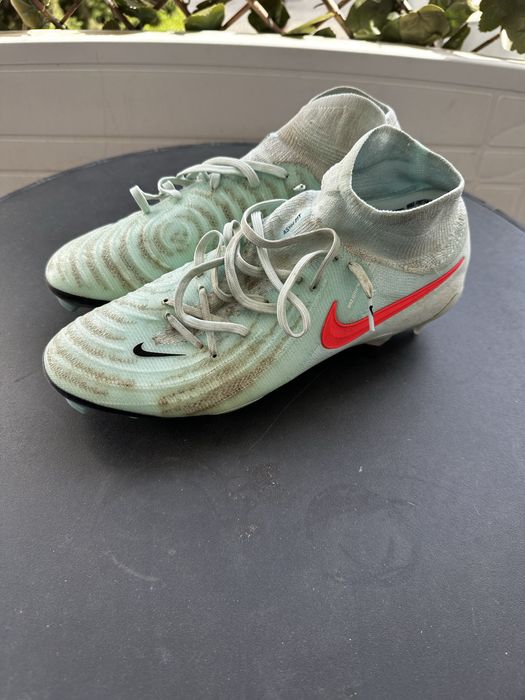 Chuteiras Nike phantom Luna