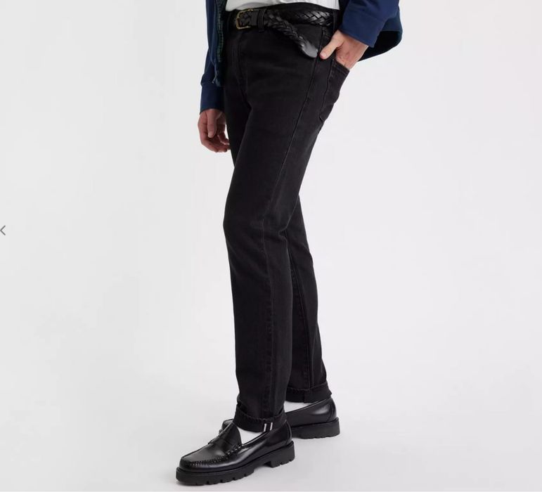 Джинси Levi's 511 Slim Fit 33Wx32L, нові.