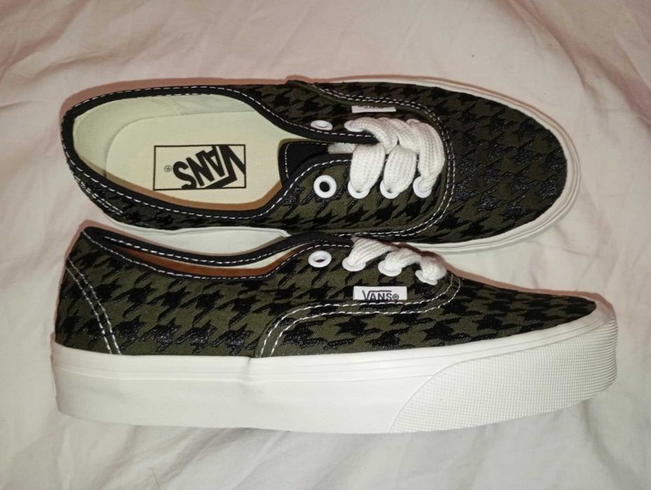 Sapatilhas novas e originais 36.5