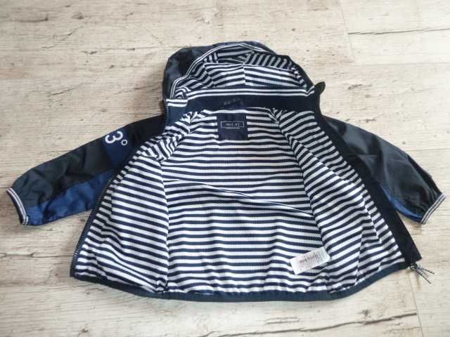 next Куртка, ветровка Некст на 9-12 и  12-18 мес