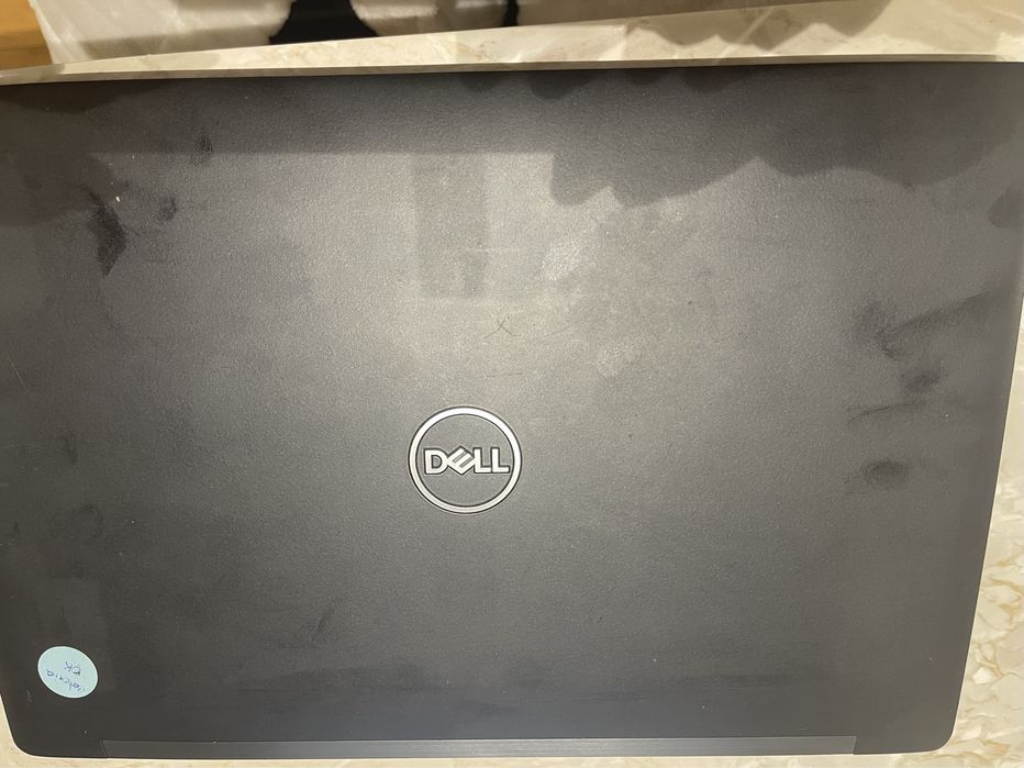 Dell latitude 7390- i5 8GEN