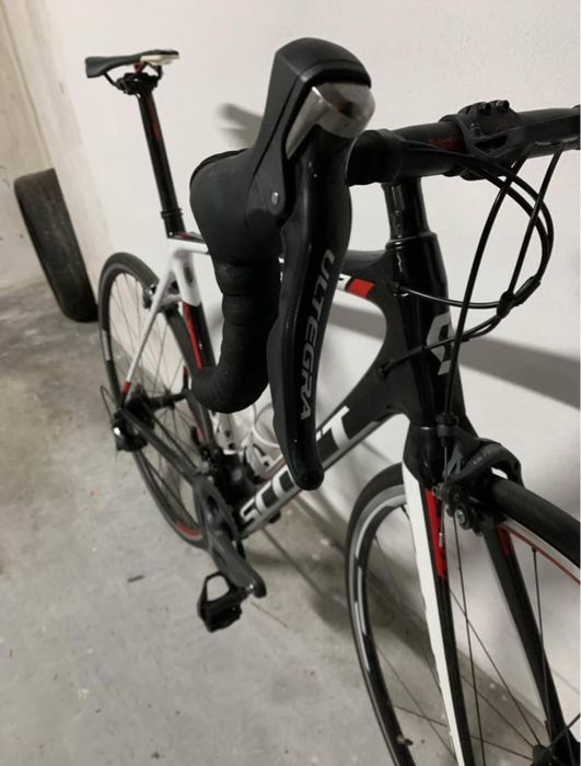 Scott Addict 20 Tam L