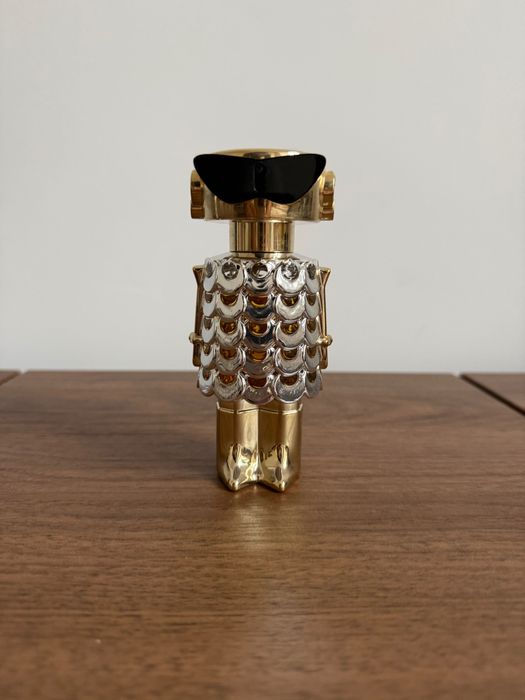 Coleção de Perfumes Prada, Tiffany, Lancôme, Paco Rabane