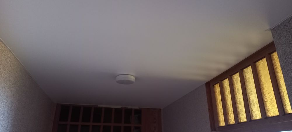 Натяжні стелі Натяжные потолки от 350гр кв.м. Натяжной потолок. премиу