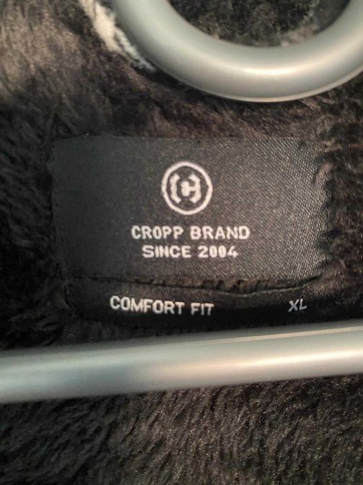 Koszula z miśkiem Cropp XL