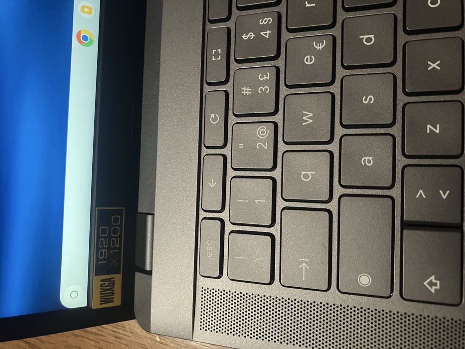 Portátil Acer Chromebook plus 514 Ryzen 5