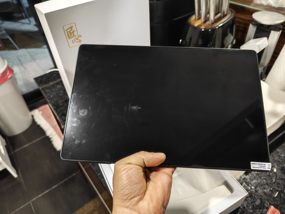 Teclast T65MAX 13 " NOVO
