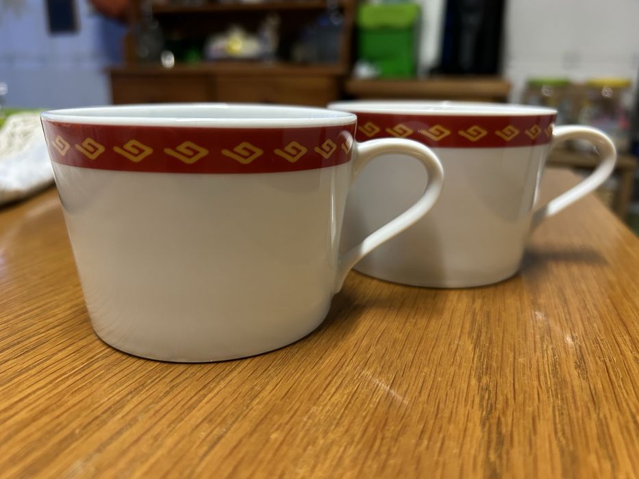 Chávenas Sical da Spal