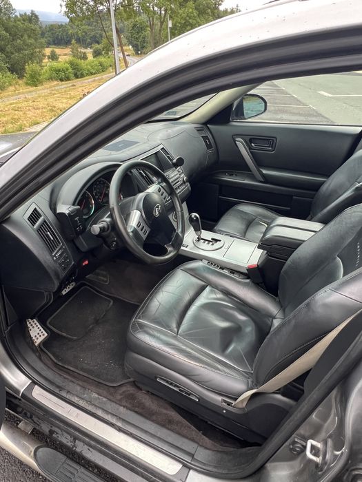 Sprzedam Infiniti fx35