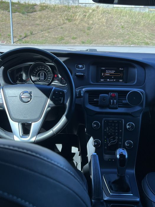 Volvo V40 2.0 Impecavel