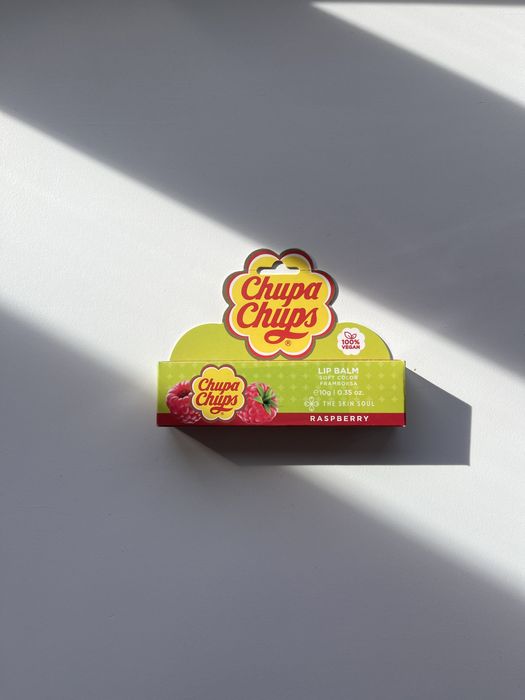 Carmed- Açai, Cereja e Chupa-Chups