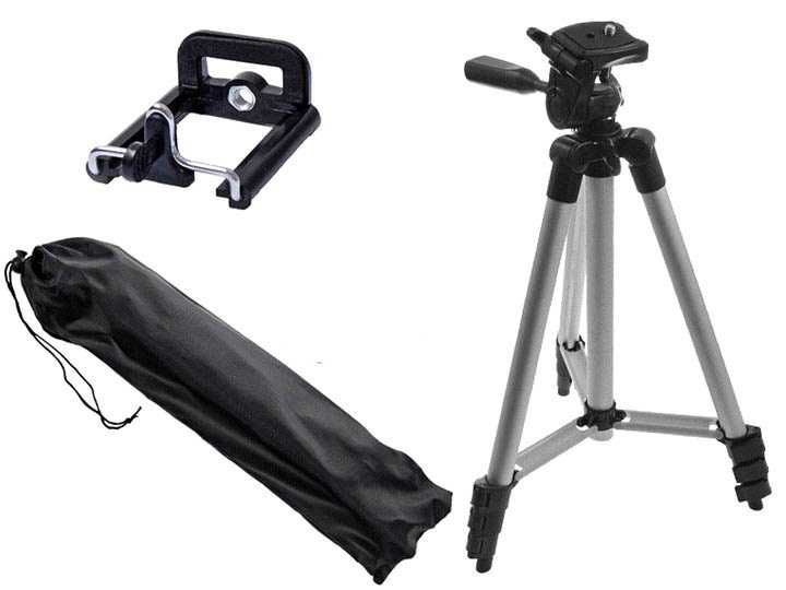 STATYW NA APARAT TELEFON statyw fotograficzny