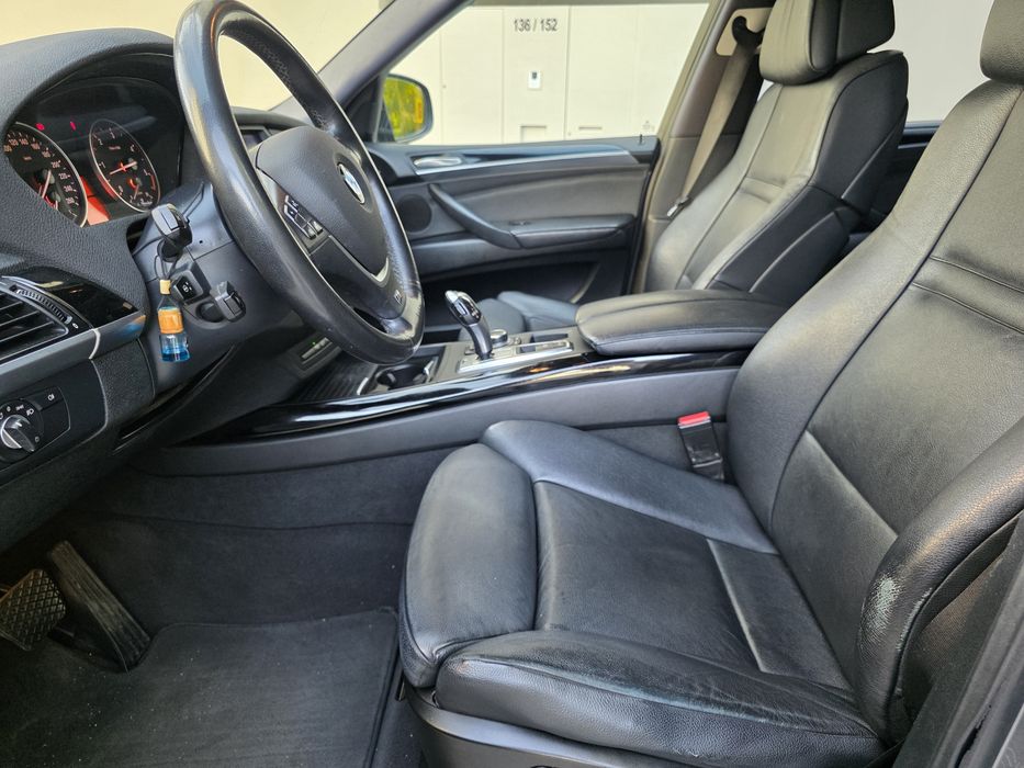 Bmw X5 40d Pack M LCI