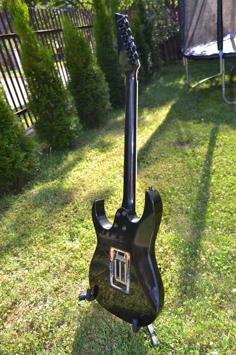 Gitara elektryczna Flame EXG